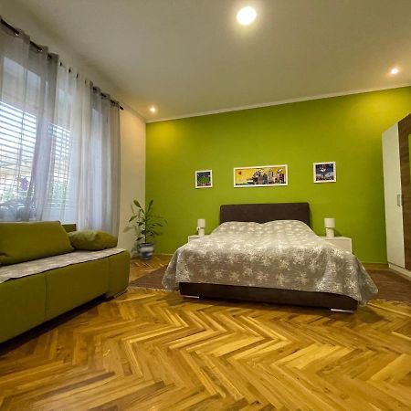 Ignim 2 Apartment 수보티차 외부 사진