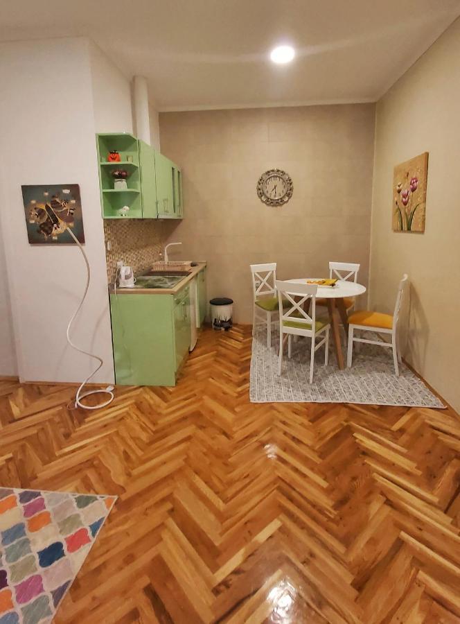 Ignim 2 Apartment 수보티차 외부 사진