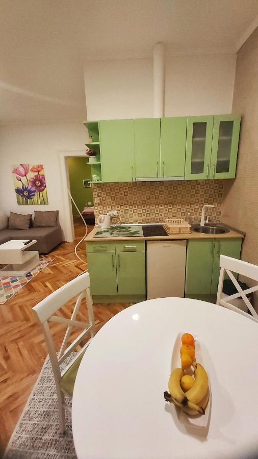Ignim 2 Apartment 수보티차 외부 사진