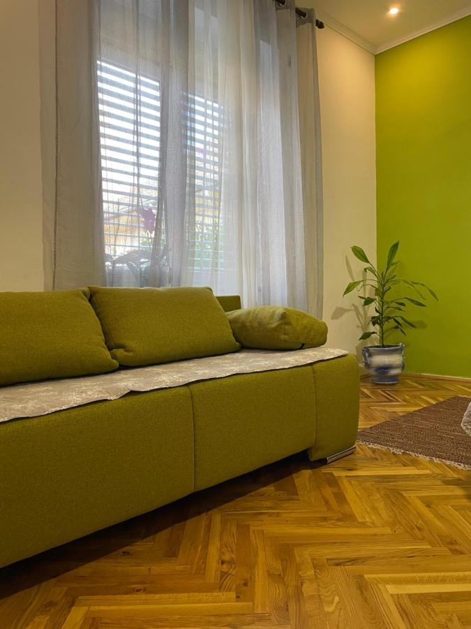 Ignim 2 Apartment 수보티차 외부 사진