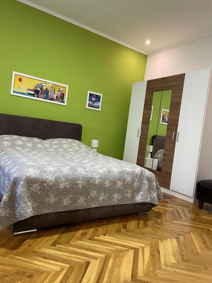 Ignim 2 Apartment 수보티차 외부 사진