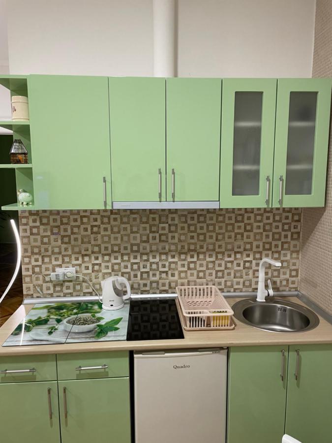 Ignim 2 Apartment 수보티차 외부 사진