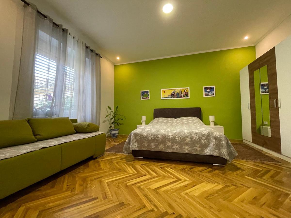 Ignim 2 Apartment 수보티차 외부 사진