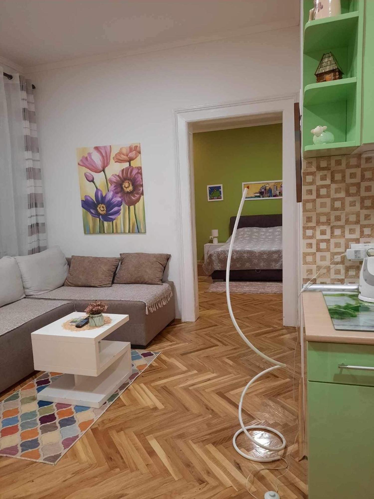 Ignim 2 Apartment 수보티차 외부 사진